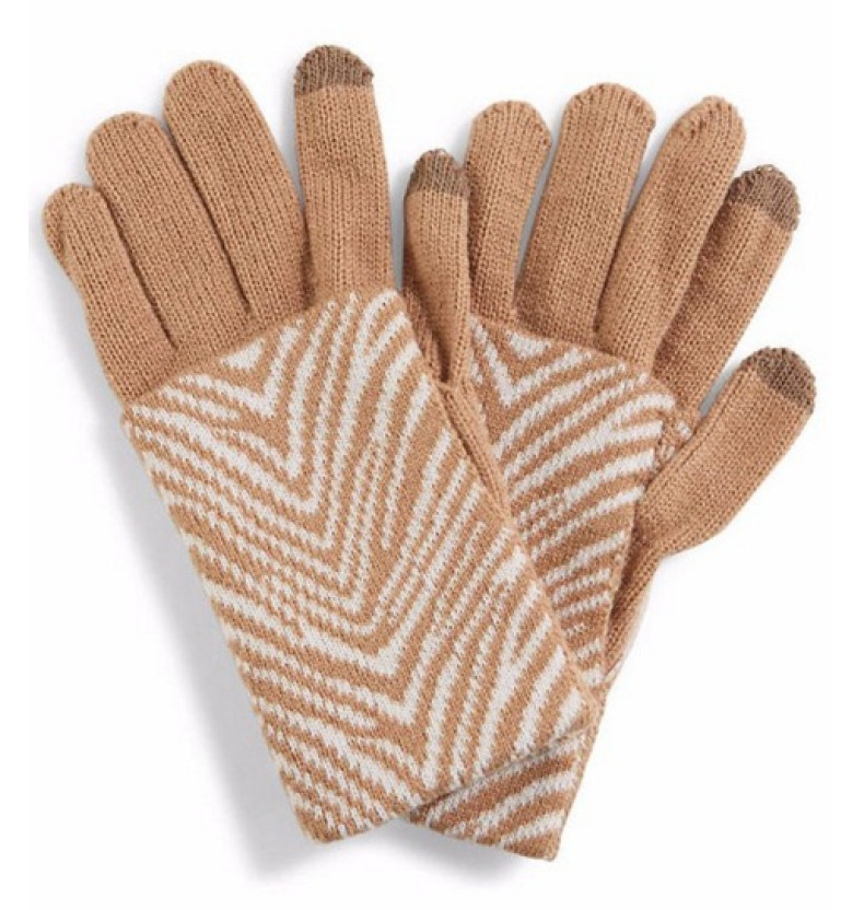 Vera Bradley Fashion Tech Gloves