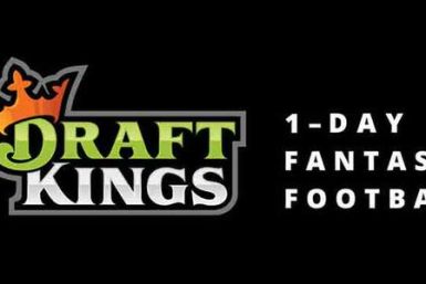 Draft Kings fantasy sports launches in the UK