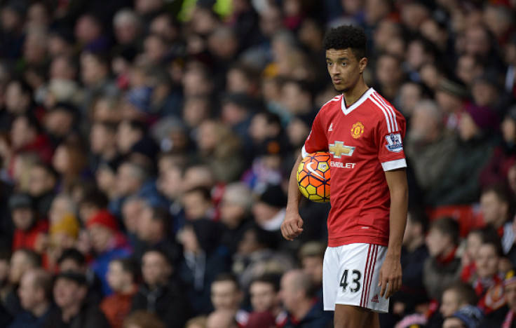 Cameron Borthwick-Jackson 