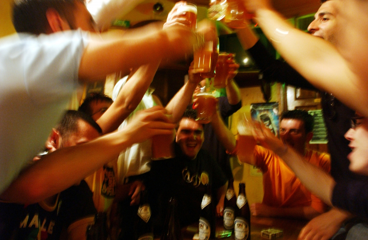 Teen house party Teen house party