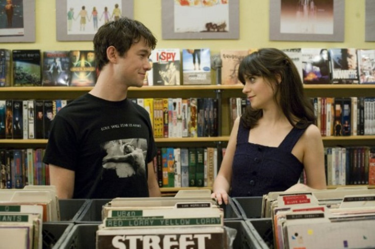 (500) Days Of Summer