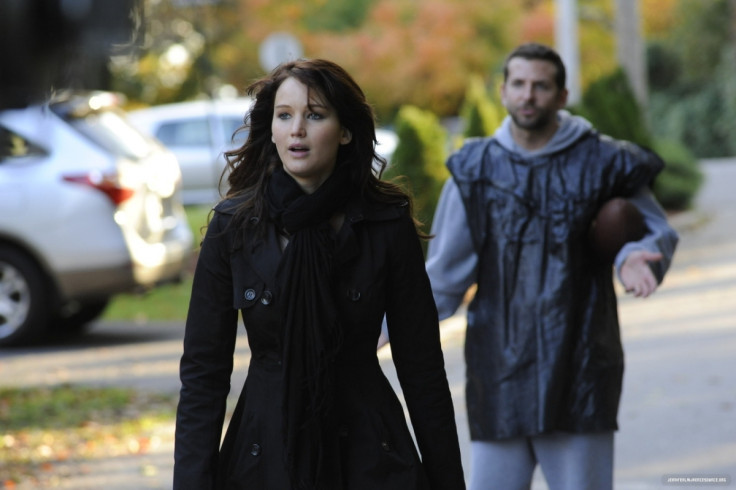 Silver Linings Playbook