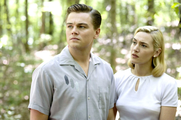 Revolutionary Road