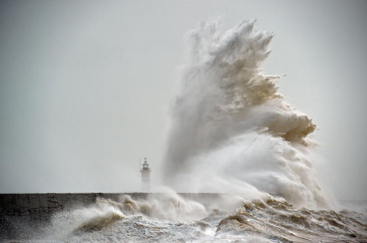 Storm Imogen