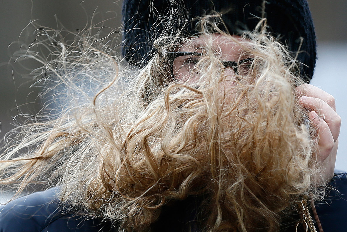 Storm Imogen