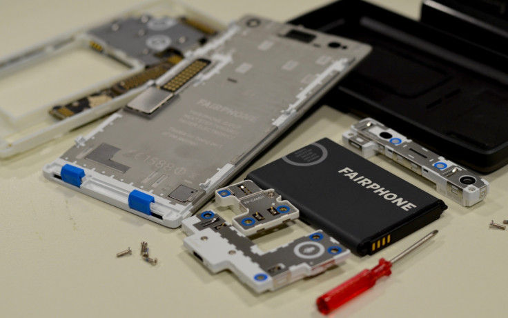 Fairphone 2