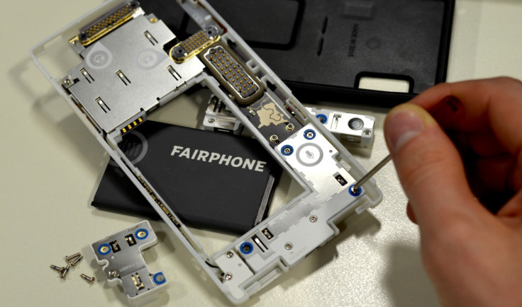 Fairphone 2