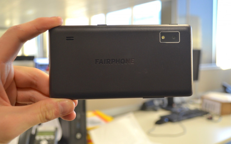 Fairphone 2