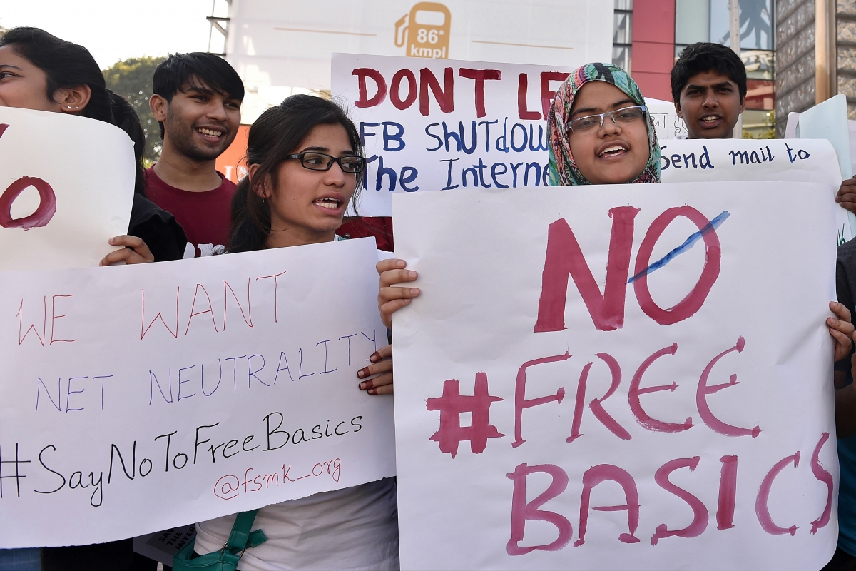 Free Basics Why Has India Blocked Facebooks Free Internet Scheme For Marginalised People 