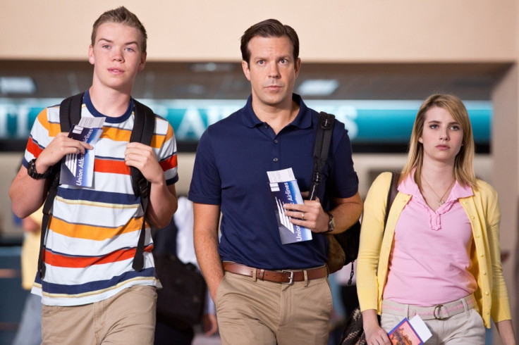 We're The Millers