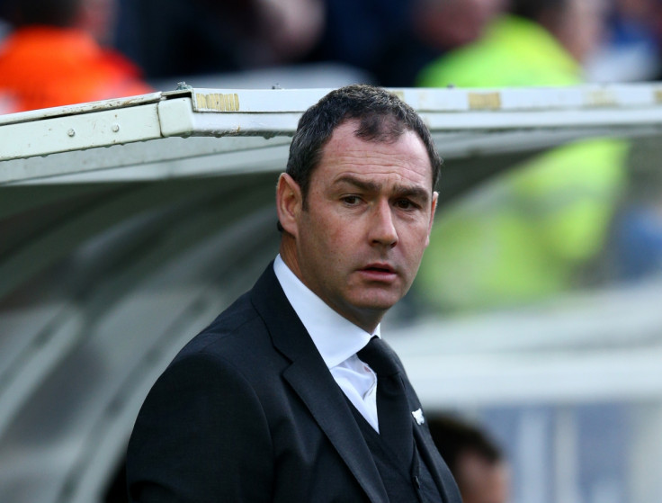 Paul Clement