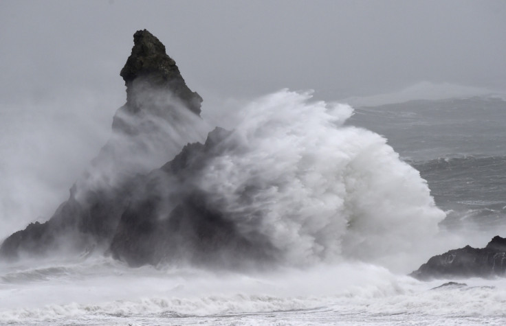 Storm Imogen Storm Imogen