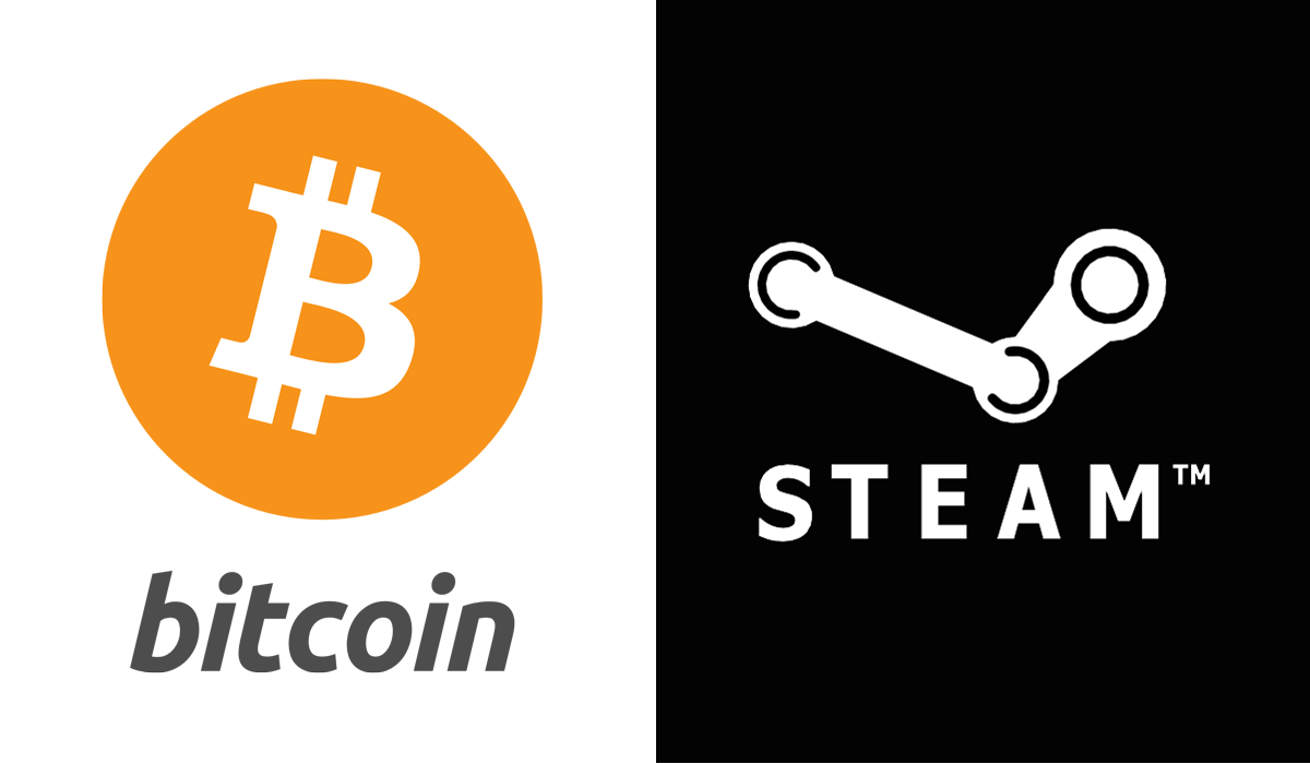 bitcoin and steam