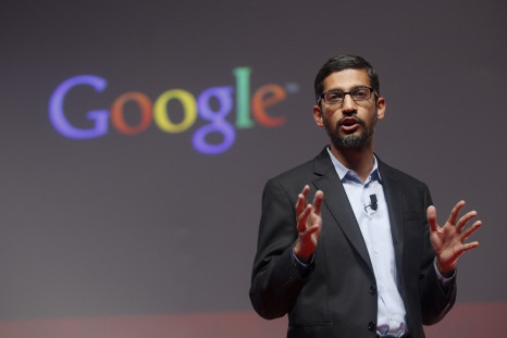 Google’s Sundar Pichai becomes highest-paid CEO in the US
