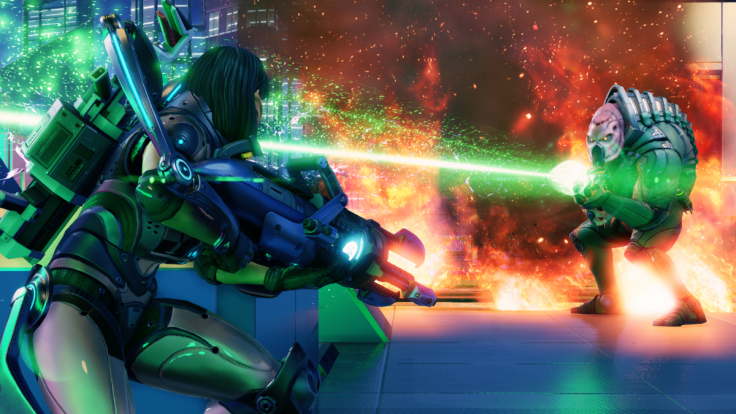 XCOM 2