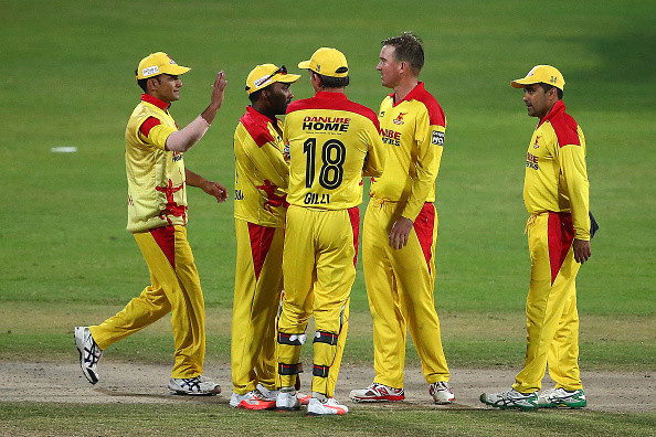 Sagittarius Strikers