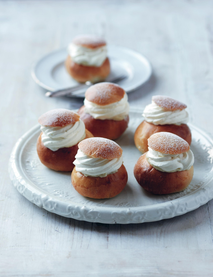 semlor buns scandikitchen