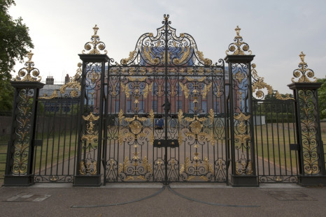 Kensington palace 