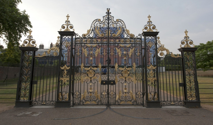 Kensington palace 