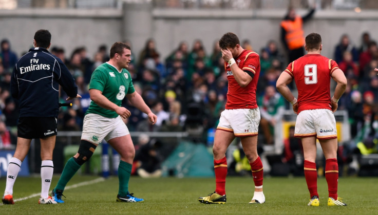 Dan Biggar