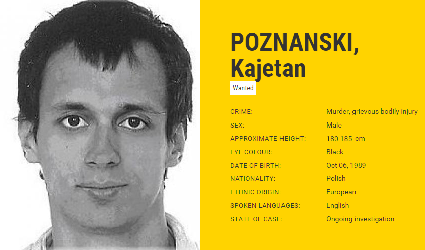 Kajetan Poznaski 