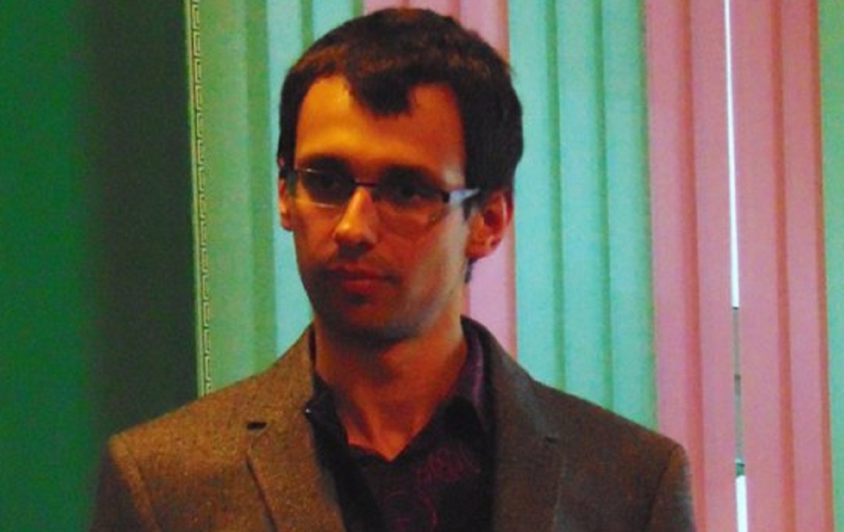Kajetan Poznaski 