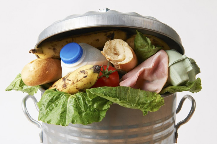 Food waste