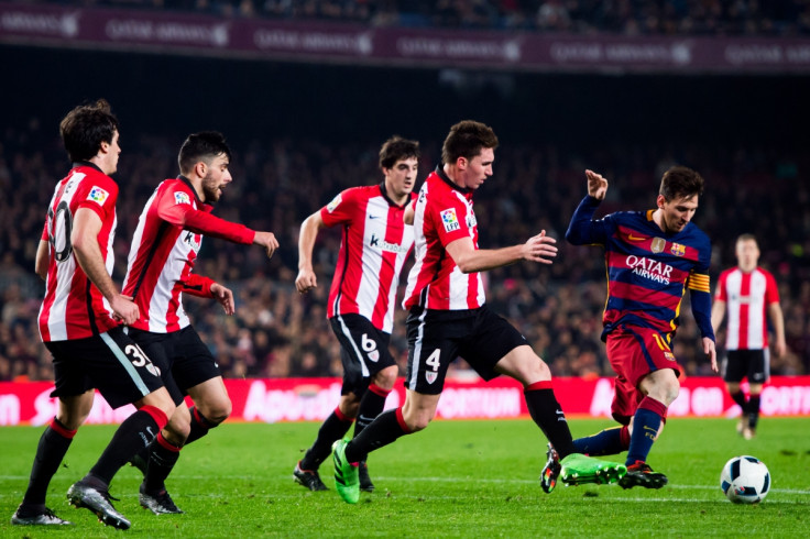 Aymeric Laporte