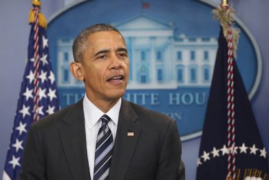 Obama seeks funding to fight hackers