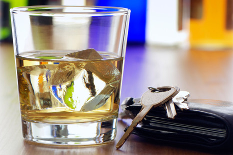 drink driving