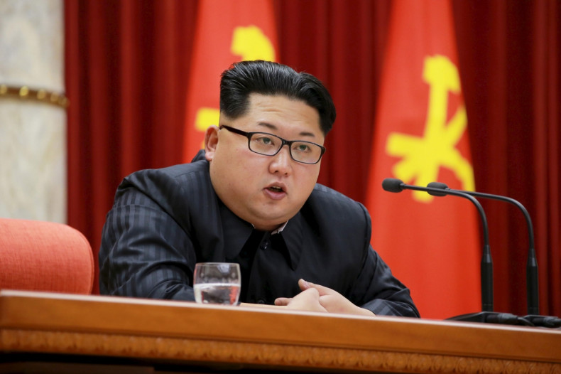 North Korea military chief executed