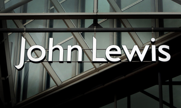 John Lewis 