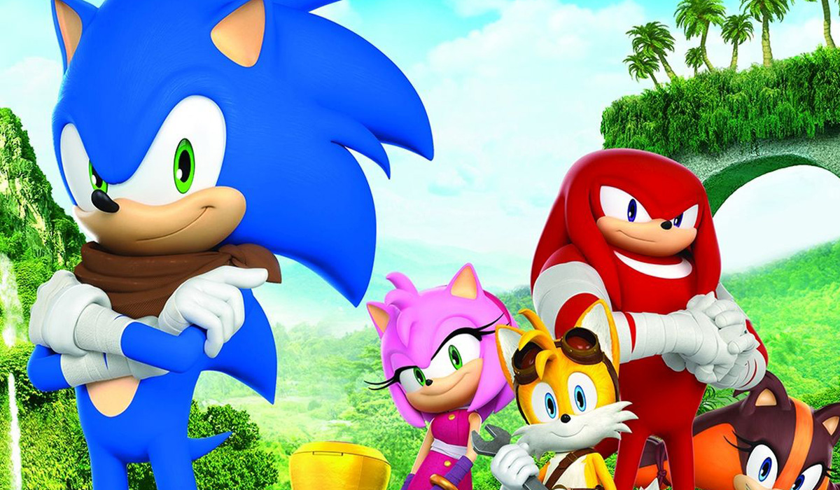 Sonic the Hedgehog movie confirmed for 2018, will be 'a live-action and  animation hybrid', The Independent