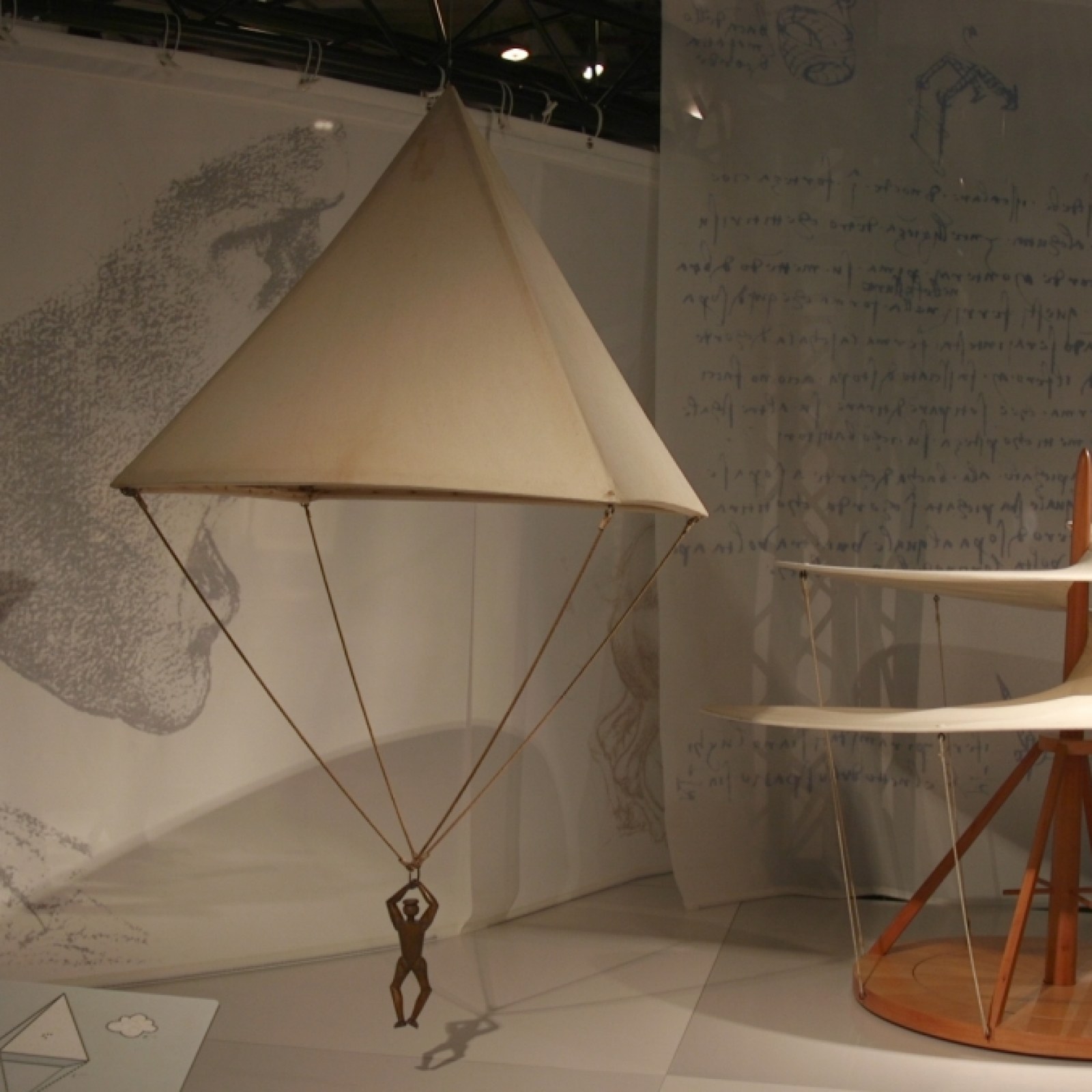 Leonardo da Vinci