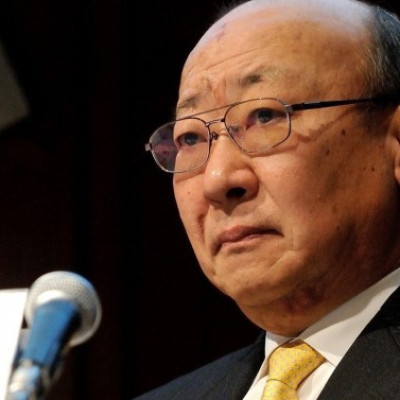 Nintendo president Tatsumi Kimishima