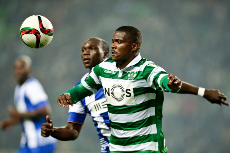 William Carvalho