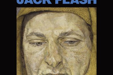 Jumpin' Jack Flash: David Litvinoff and the Rock 'n' Roll Underworld (Jonathan Cape)