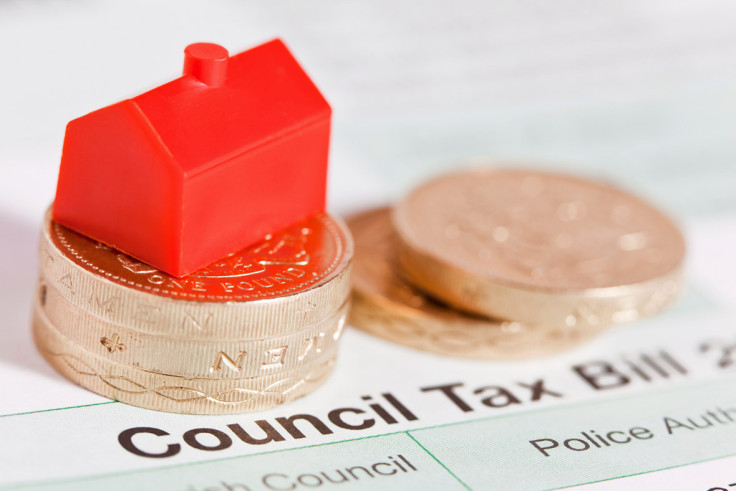 council tax