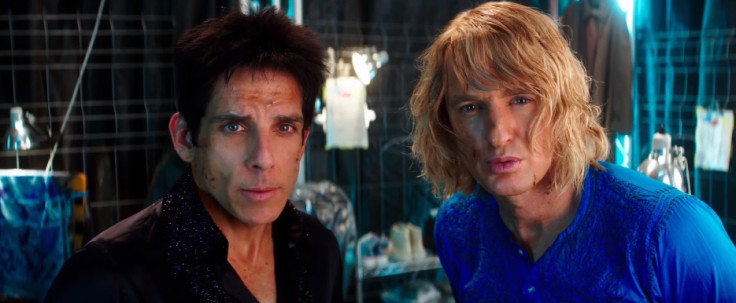 Zoolander 2