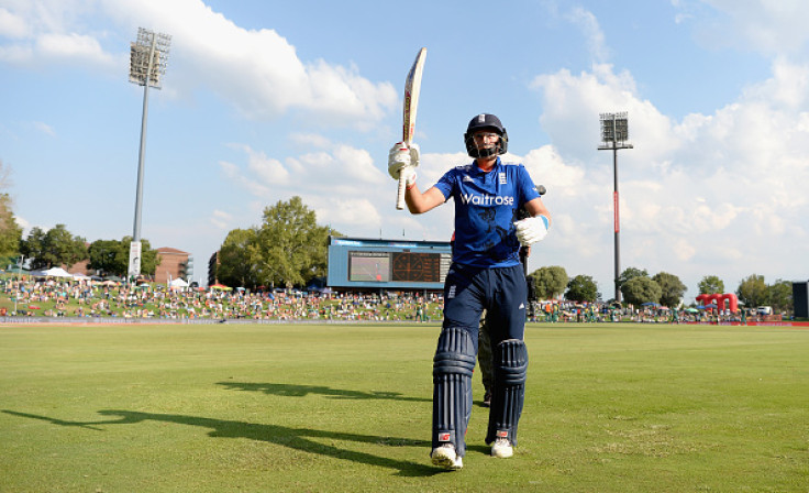 Joe Root