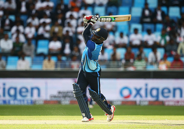 Brian Lara