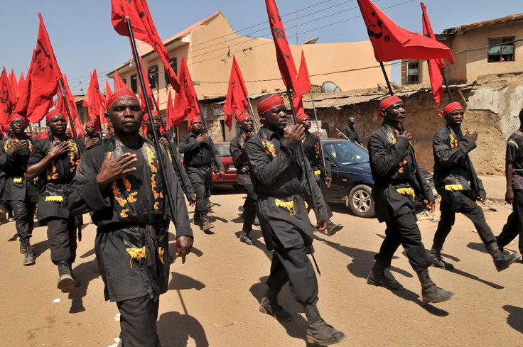 Nigeria Shia Muslim