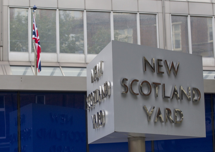 Scotland Yard