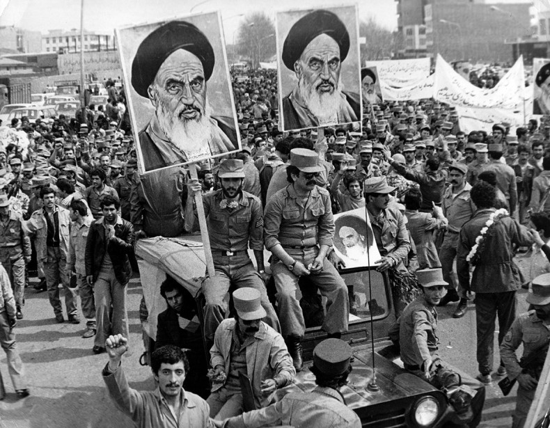Islamic Revolution
