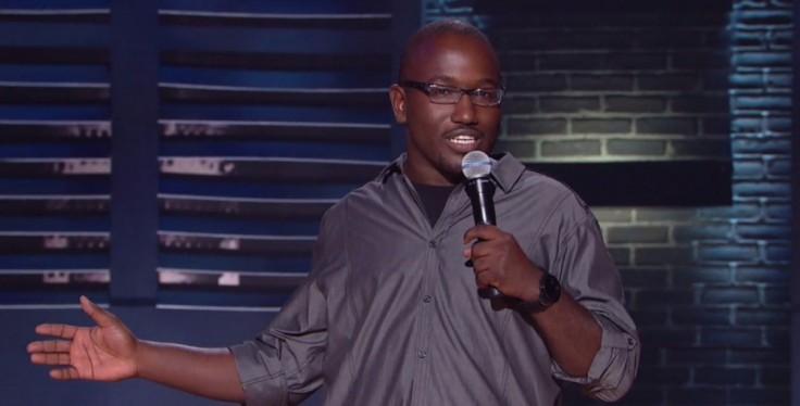 Hannibal Buress: Animal Furnace