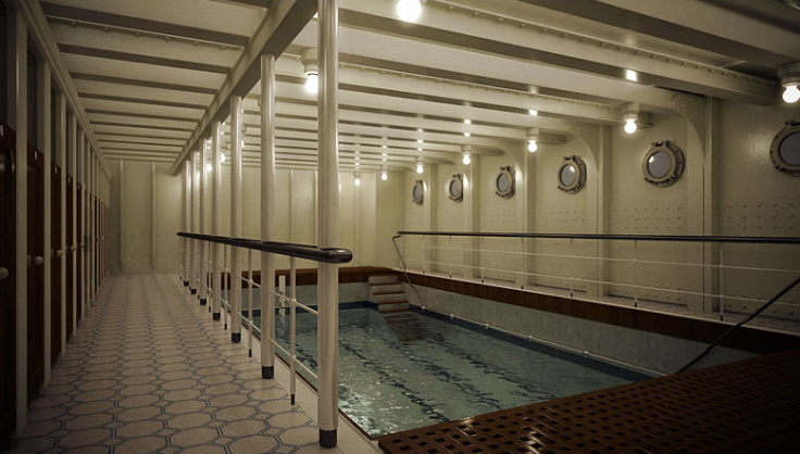 Titanic II to launch in 2018