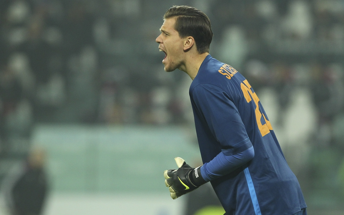 Arsenal: Wojciech Szczesny 'could Spend Another Season At Roma' Despite ...