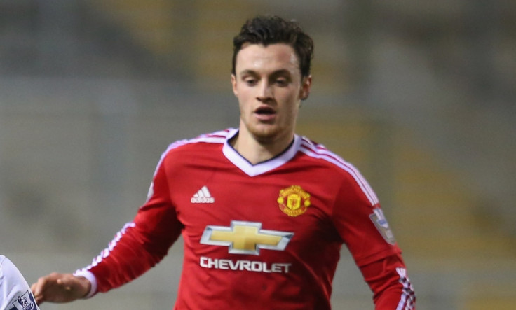 Will Keane