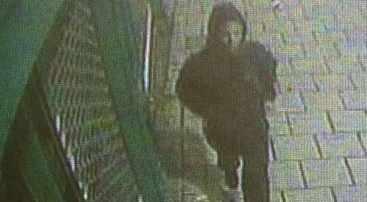 London attacker