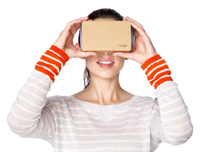 Top 10 Google Cardboard aps Top 10 Google Cardboard aps